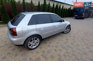Хэтчбек Audi A3 2003 в Дружбе