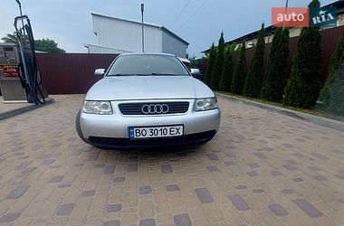 Хэтчбек Audi A3 2003 в Дружбе