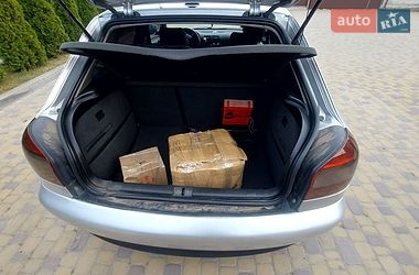 Хэтчбек Audi A3 2003 в Дружбе