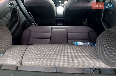 Хэтчбек Audi A3 2003 в Дружбе