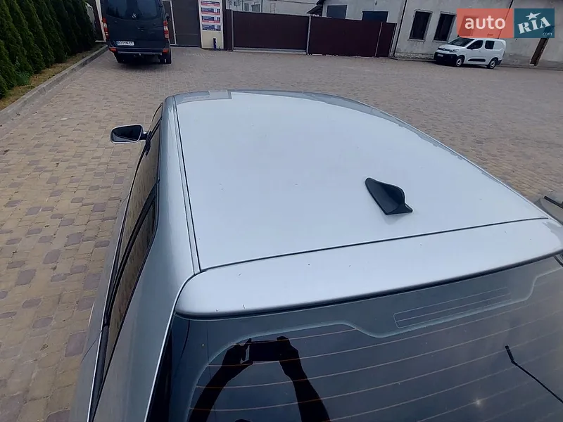 Audi A3 2003 VIN WAUZZZ8L63A092968 фото оголошення 17 з 54