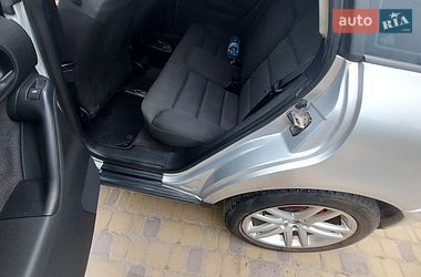 Хэтчбек Audi A3 2003 в Дружбе