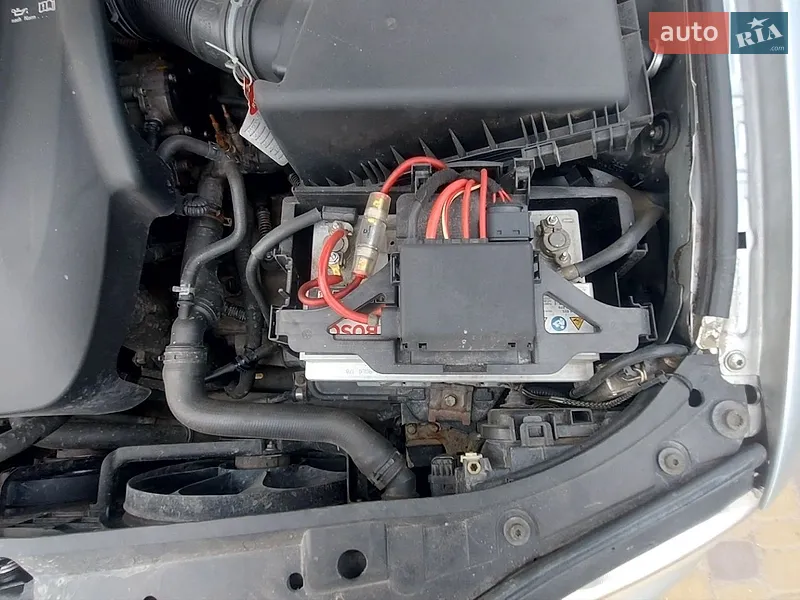 Audi A3 2003 VIN WAUZZZ8L63A092968 фото оголошення 24 з 54