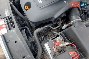 Хэтчбек Audi A3 2003 в Дружбе