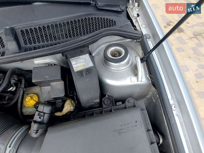 Хэтчбек Audi A3 2003 в Дружбе