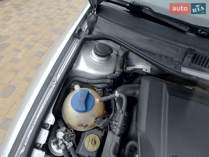 Хетчбек Audi A3 2003 в Дружбі
