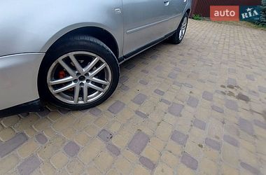 Хэтчбек Audi A3 2003 в Дружбе