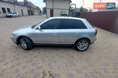 Хэтчбек Audi A3 2003 в Дружбе