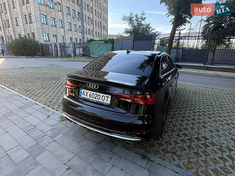 Audi A3 2016 VIN WAUJ8GFF0H1017062 фото оголошення 16 з 67