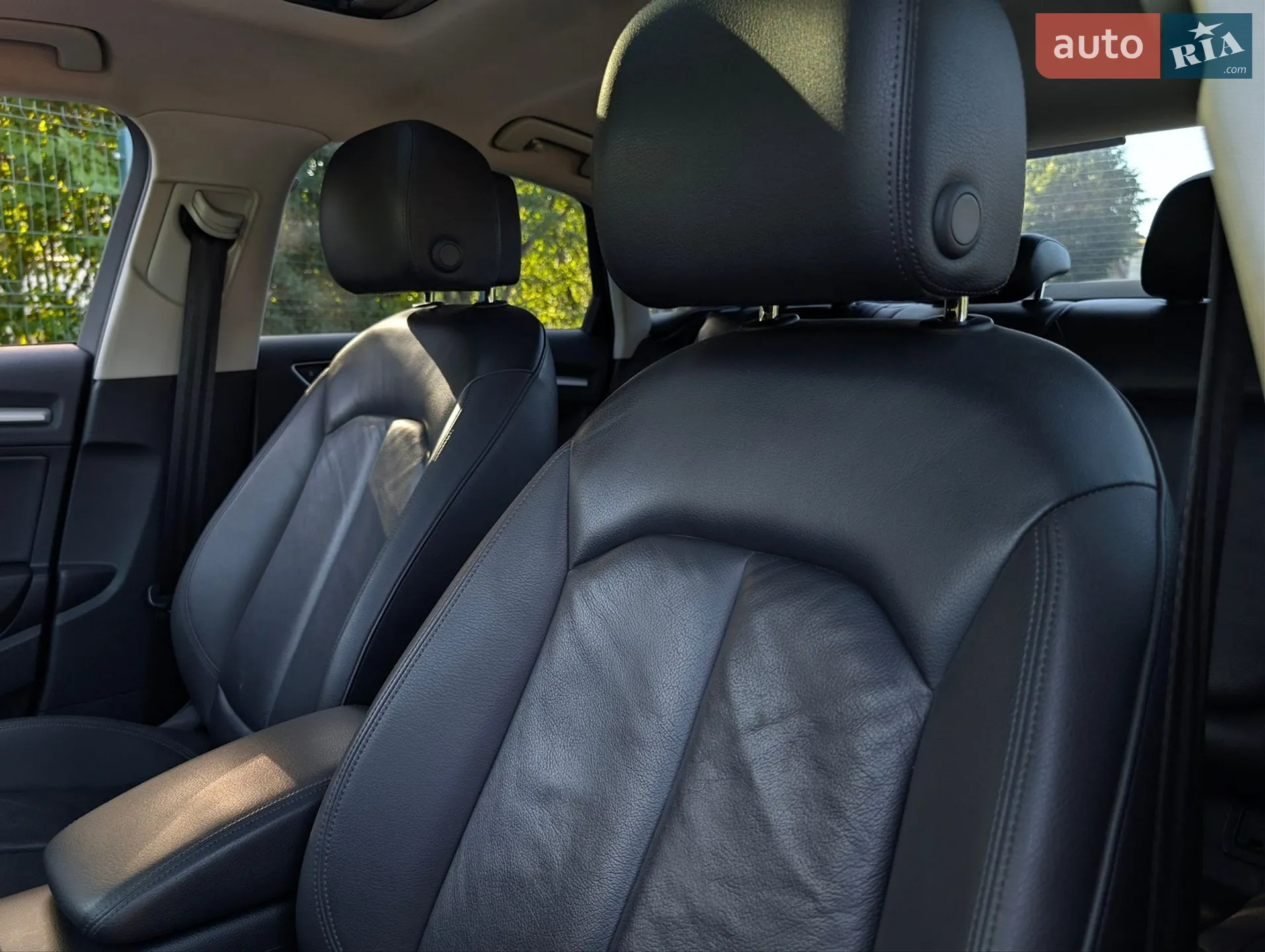 2016 Audi A3 - мініатюра 28