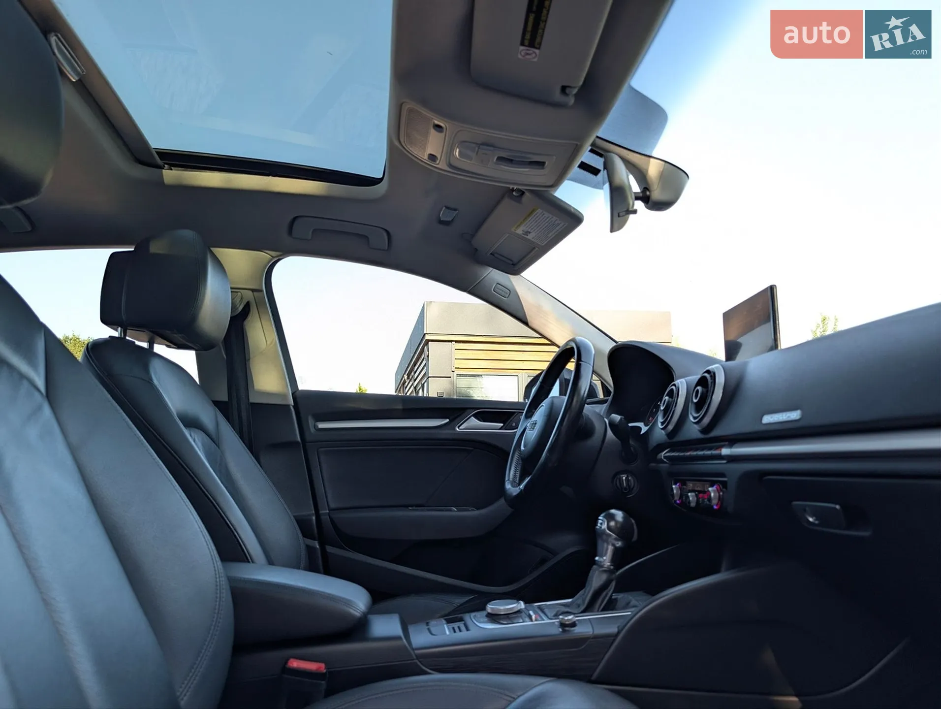 2016 Audi A3 - мініатюра 32