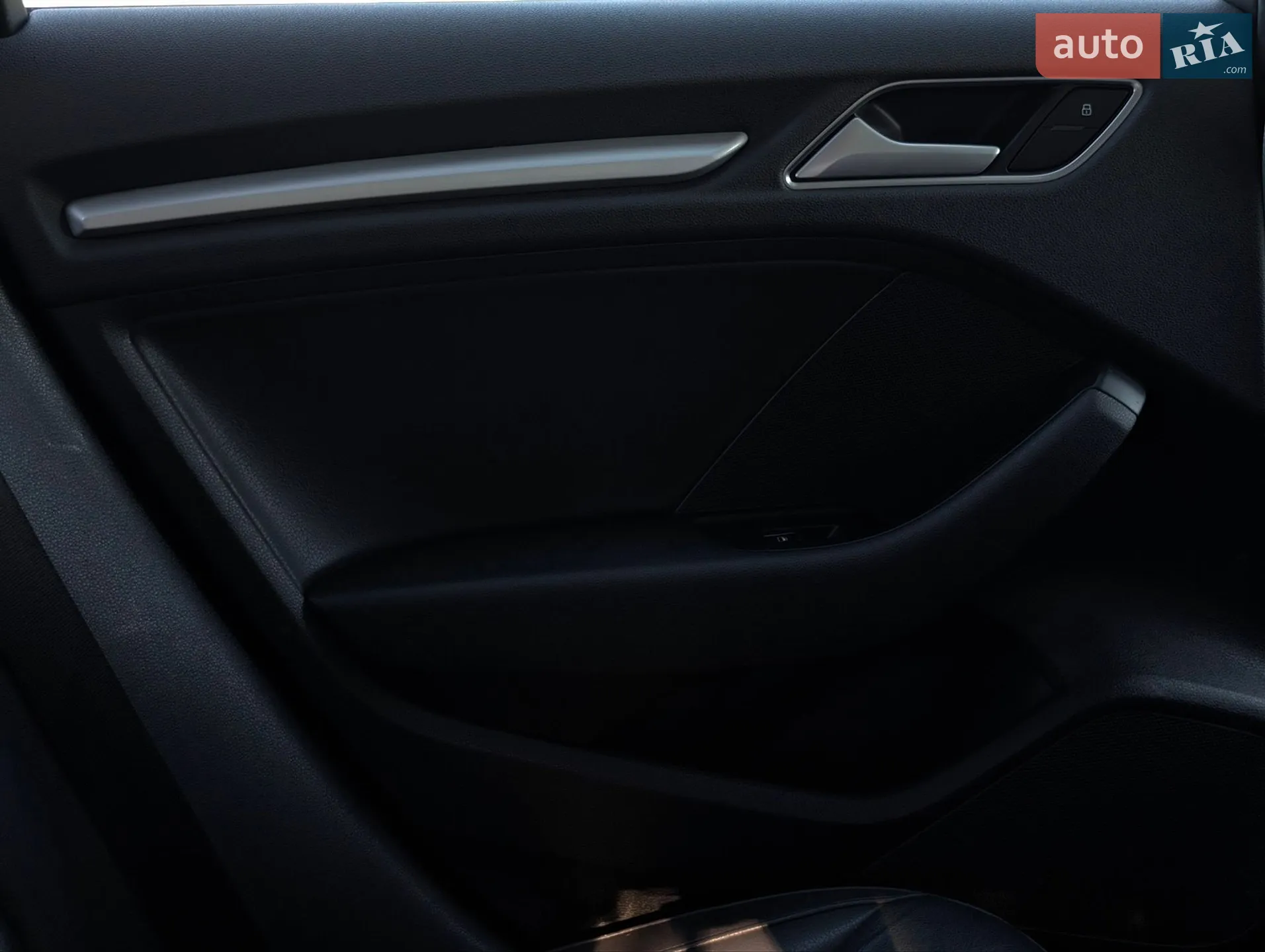 2016 Audi A3 - мініатюра 37