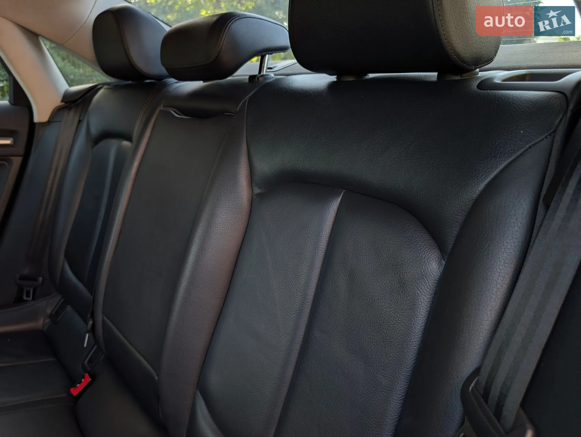 2016 Audi A3 - мініатюра 47
