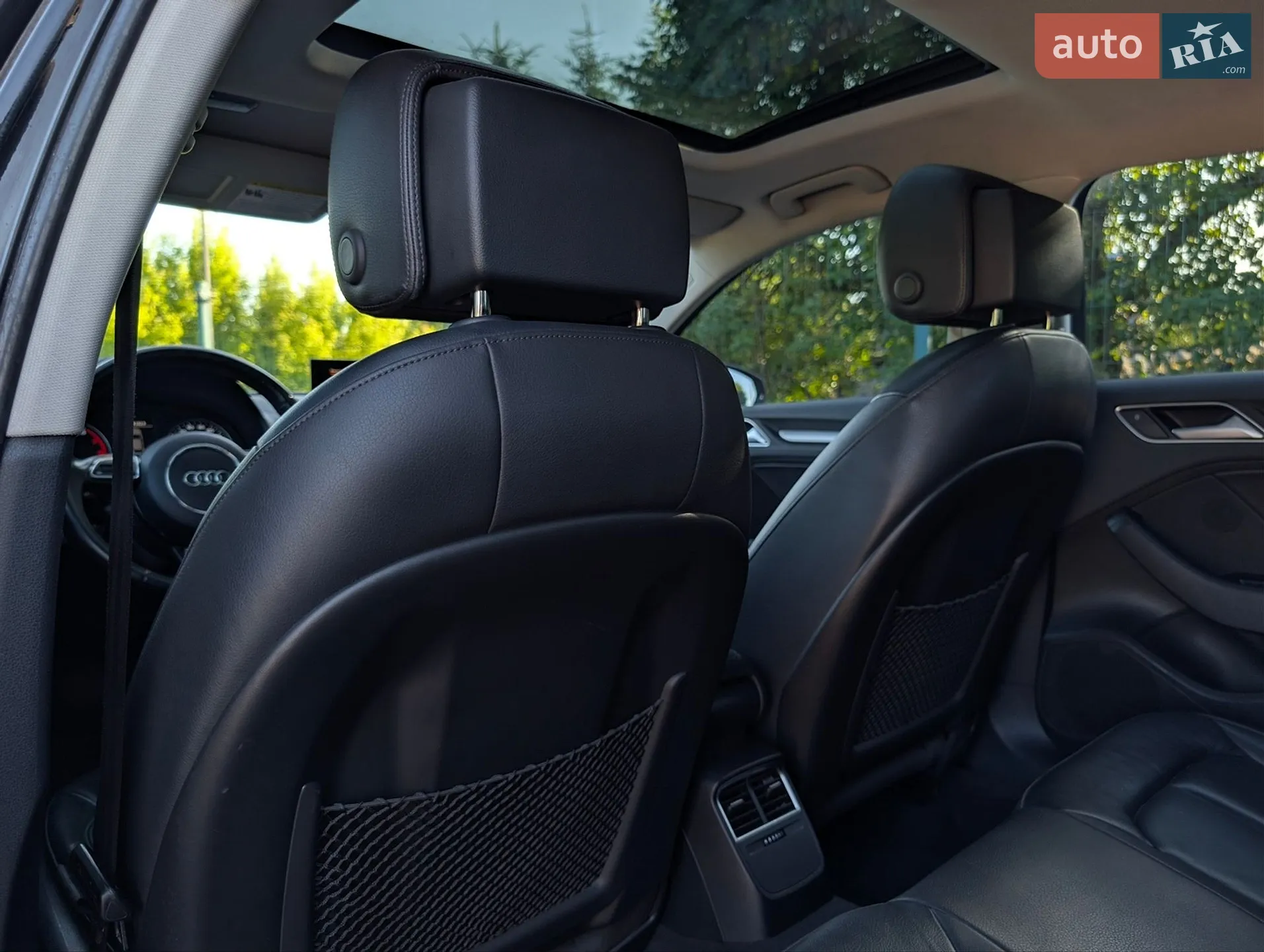 2016 Audi A3 - мініатюра 50