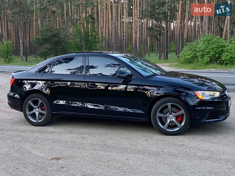 Audi A3 2015 VIN WAUBFGFF0F1105729 фото оголошення 10 з 80