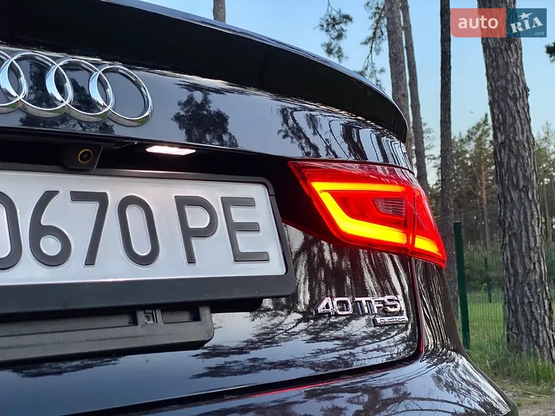 Audi A3 2015 VIN WAUBFGFF0F1105729 фото оголошення 17 з 80