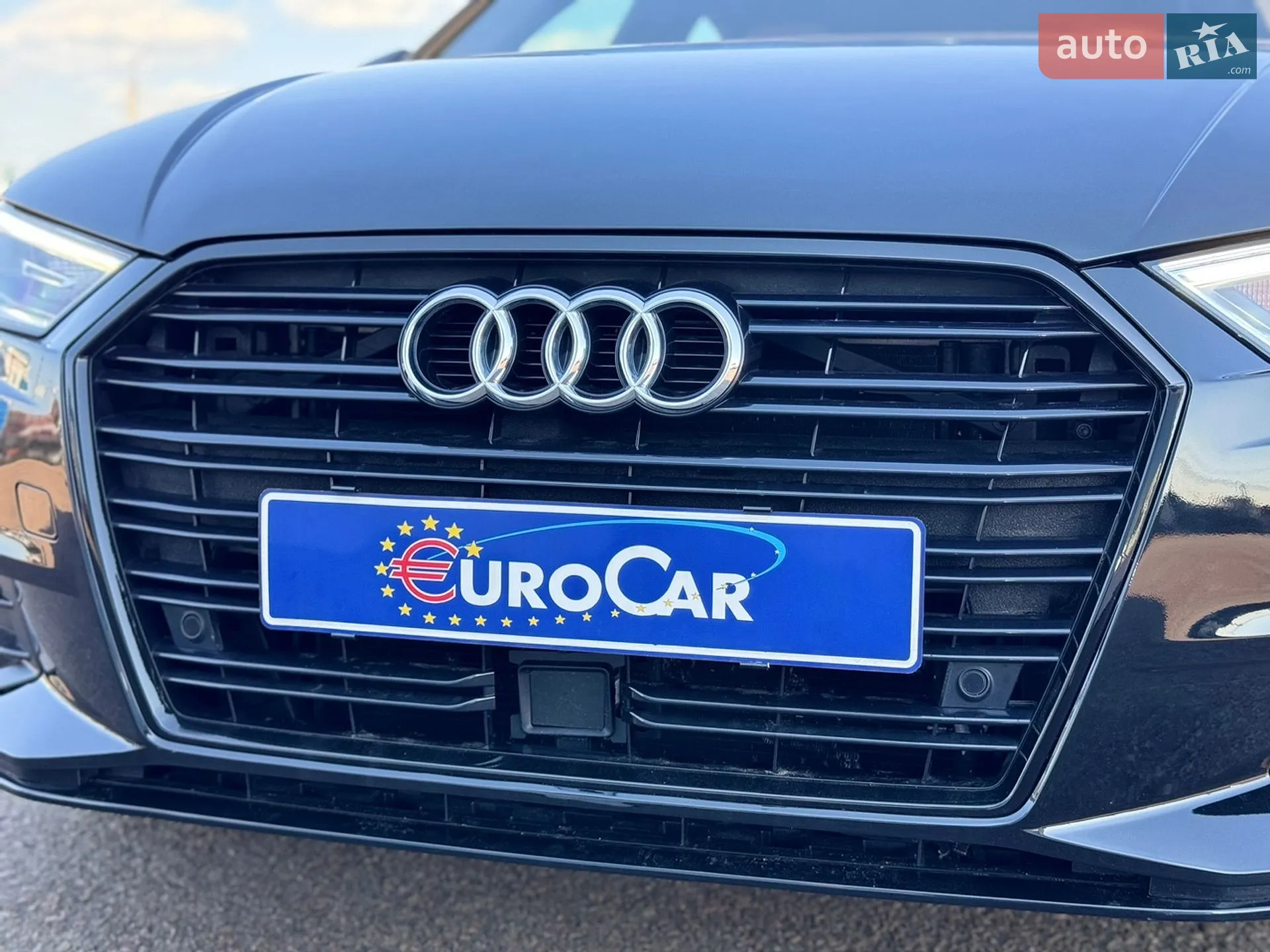 2020 Audi A3 - мініатюра 4