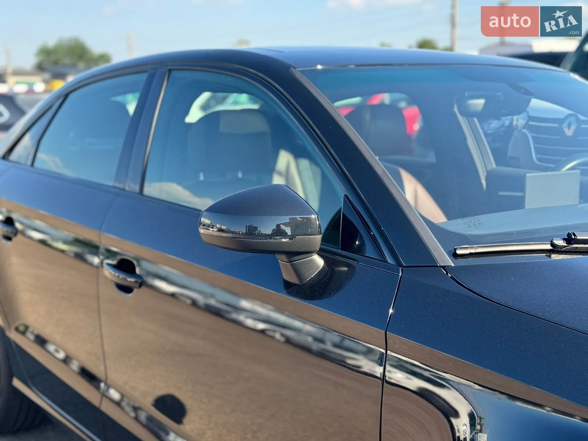 2020 Audi A3 - мініатюра 10