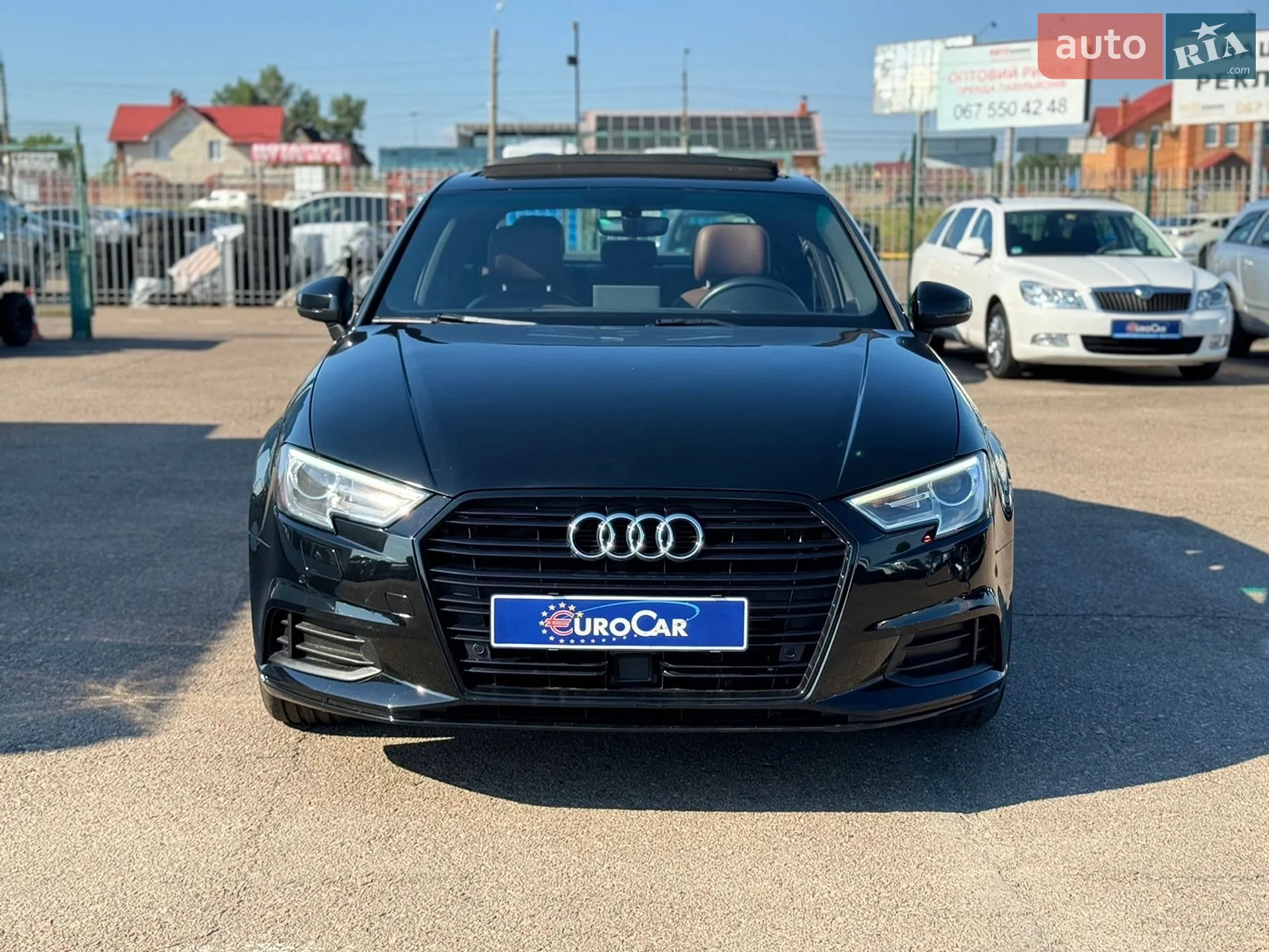 2020 Audi A3 - мініатюра 15