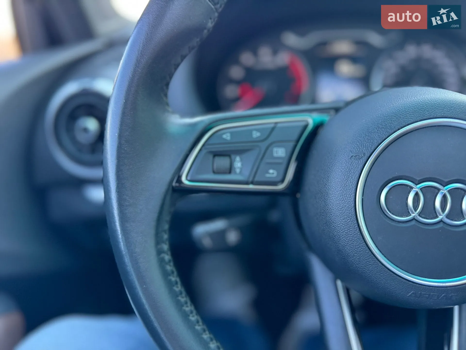 2020 Audi A3 - мініатюра 39
