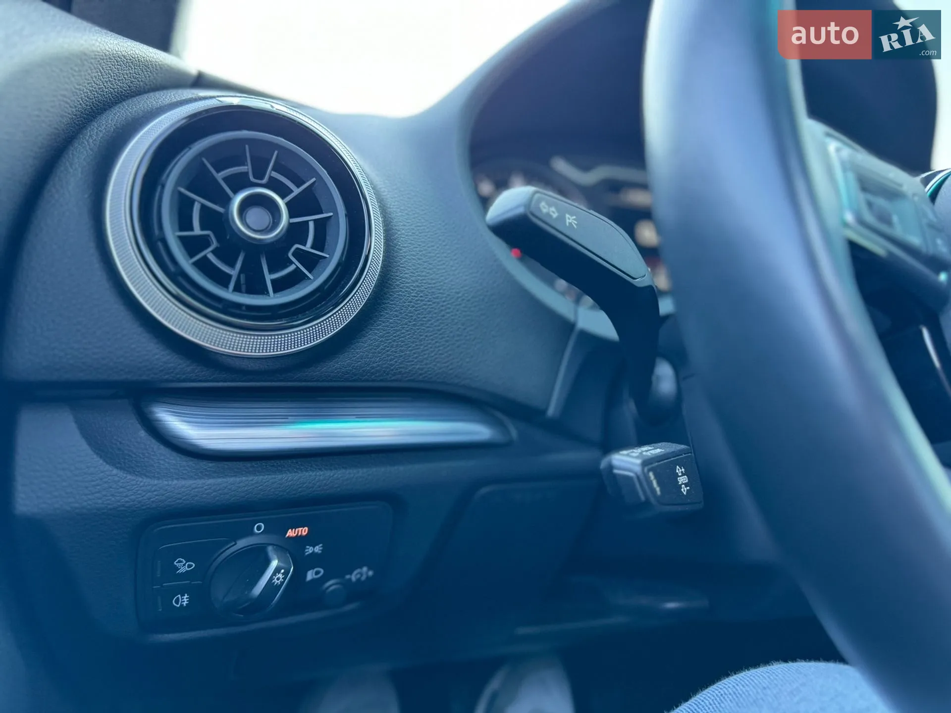 2020 Audi A3 - мініатюра 44