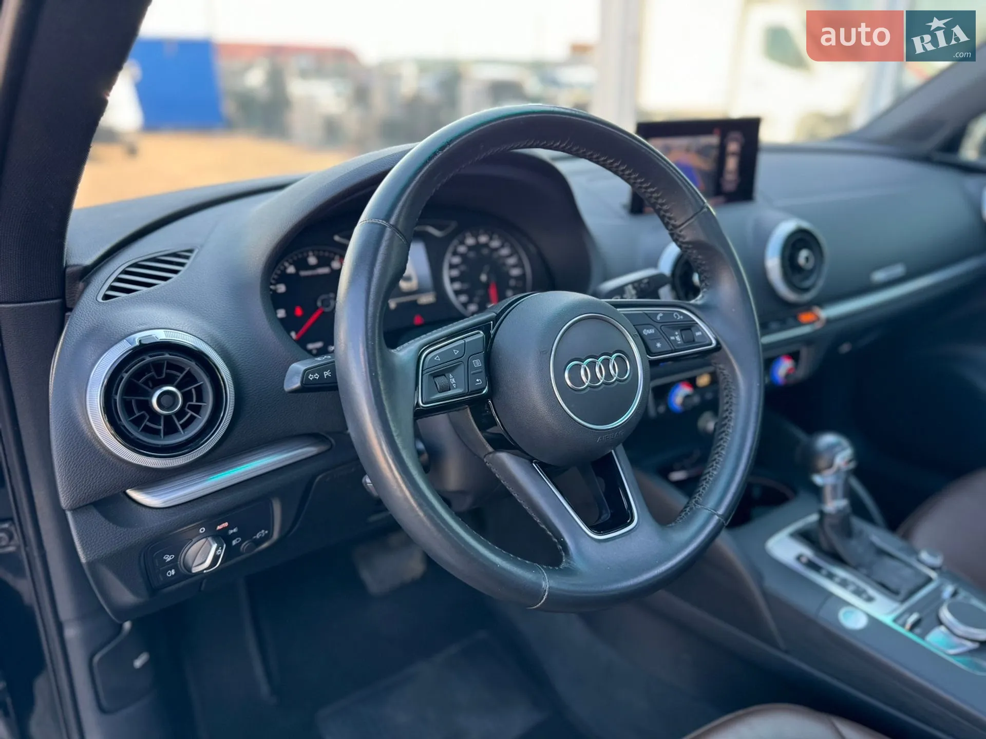 2020 Audi A3 - мініатюра 54