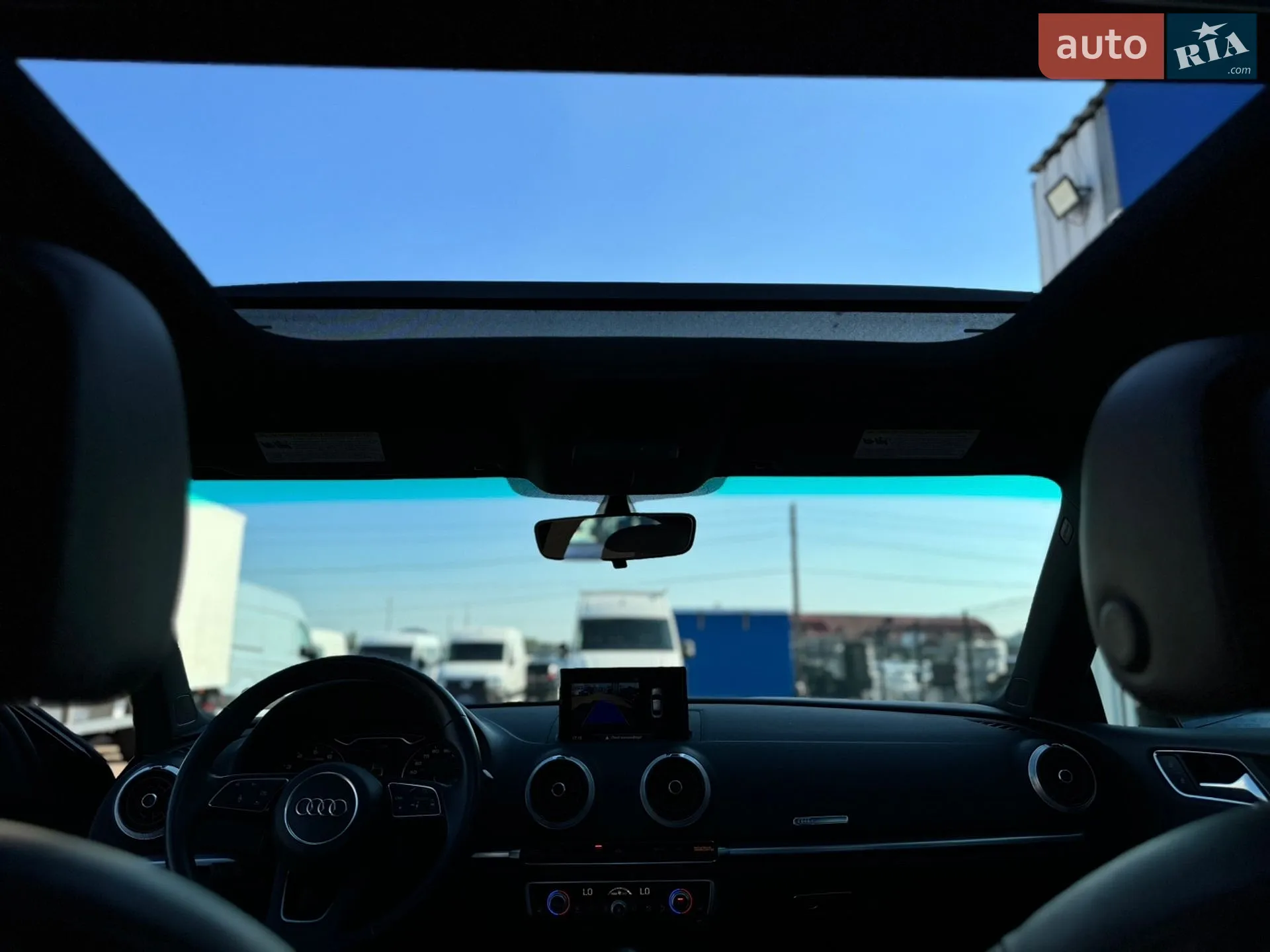 2020 Audi A3 - мініатюра 59