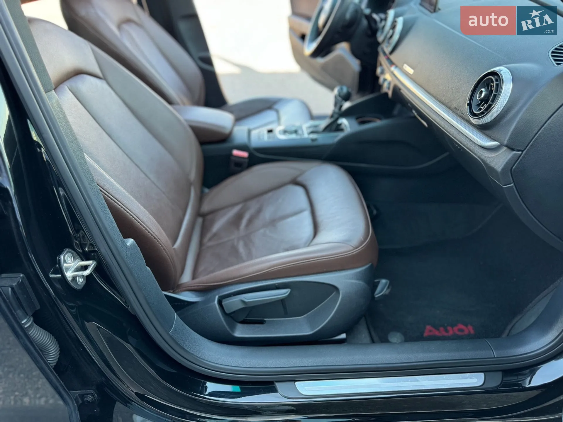 2020 Audi A3 - мініатюра 70