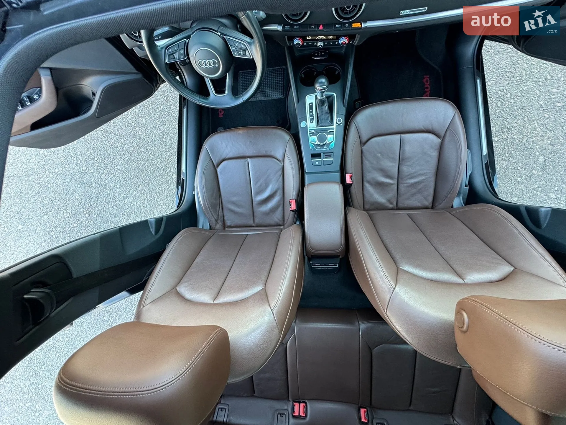 2020 Audi A3 - мініатюра 74