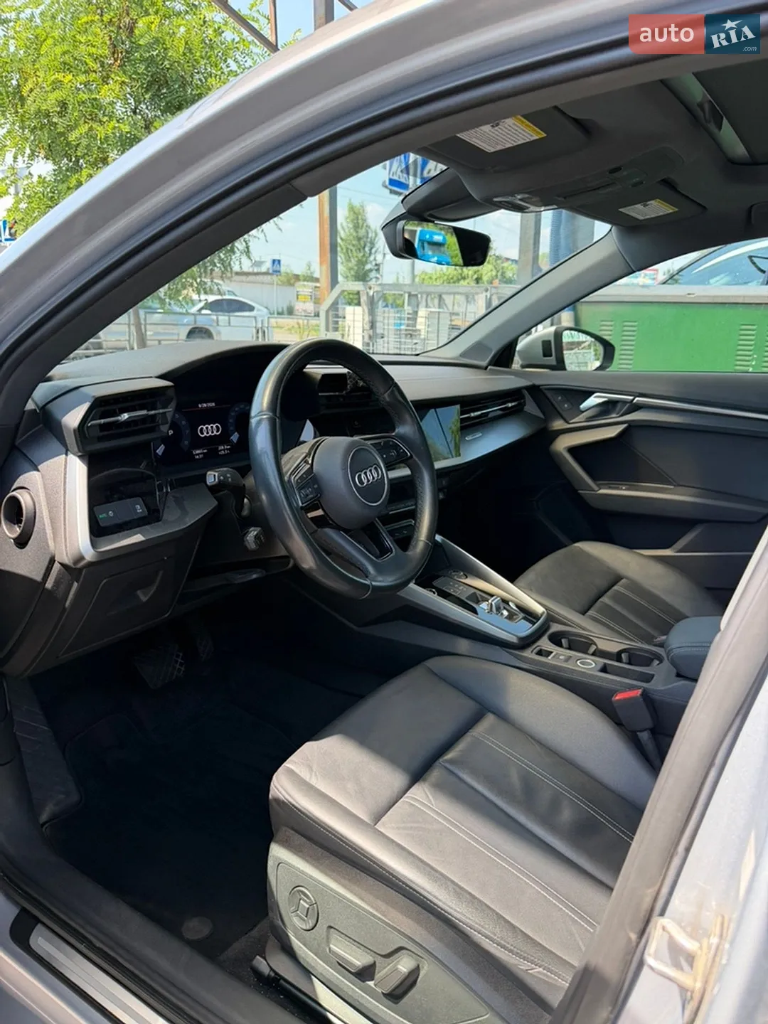 2022 Audi A3 - мініатюра 7