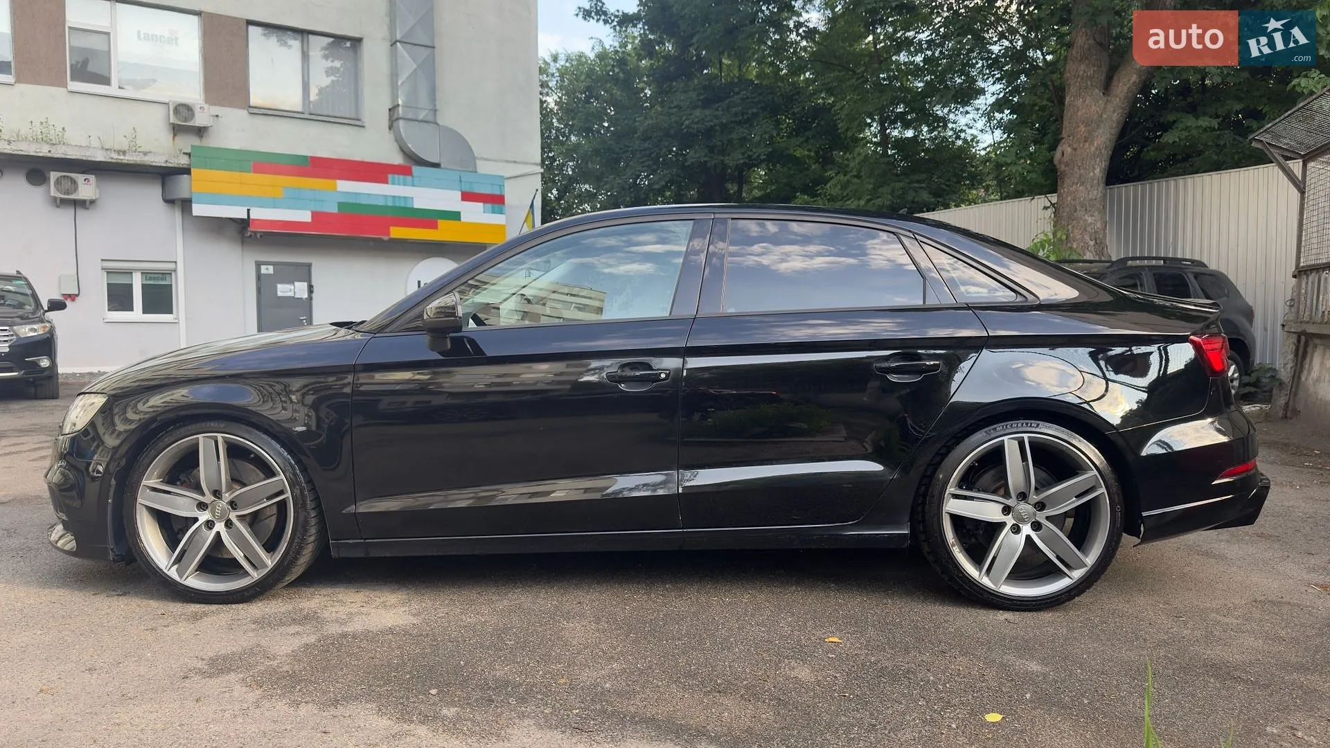 2016 Audi A3 - мініатюра 2