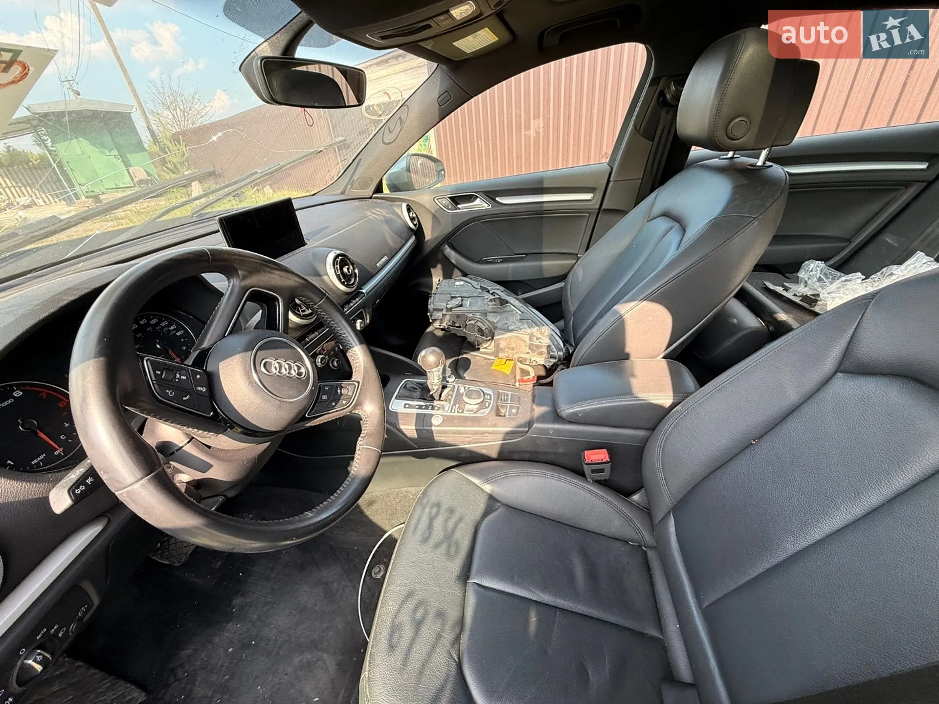 2017 Audi A3 - мініатюра 15