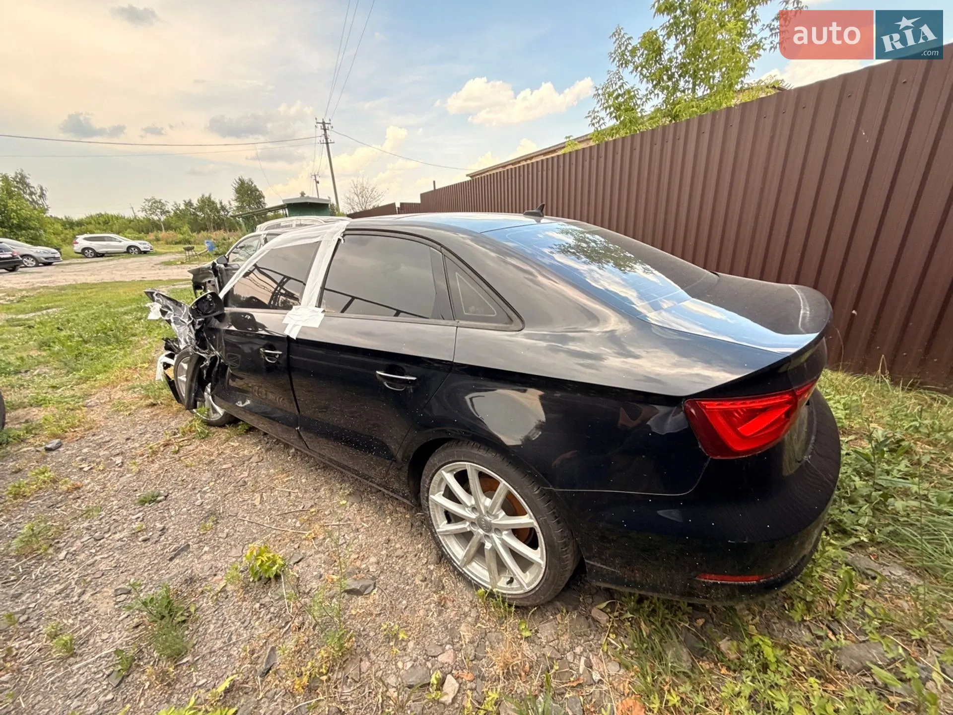 2016 Audi A3 - мініатюра 7