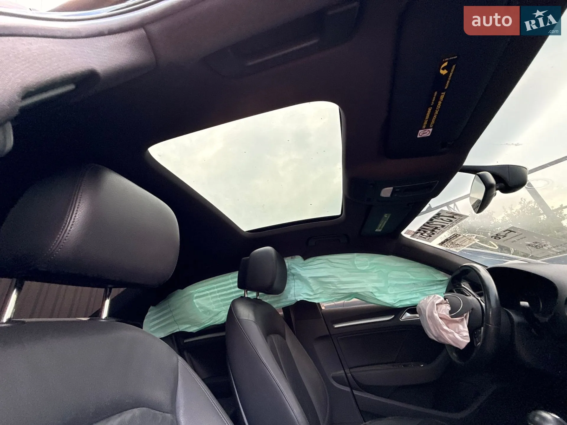 2016 Audi A3 - мініатюра 16