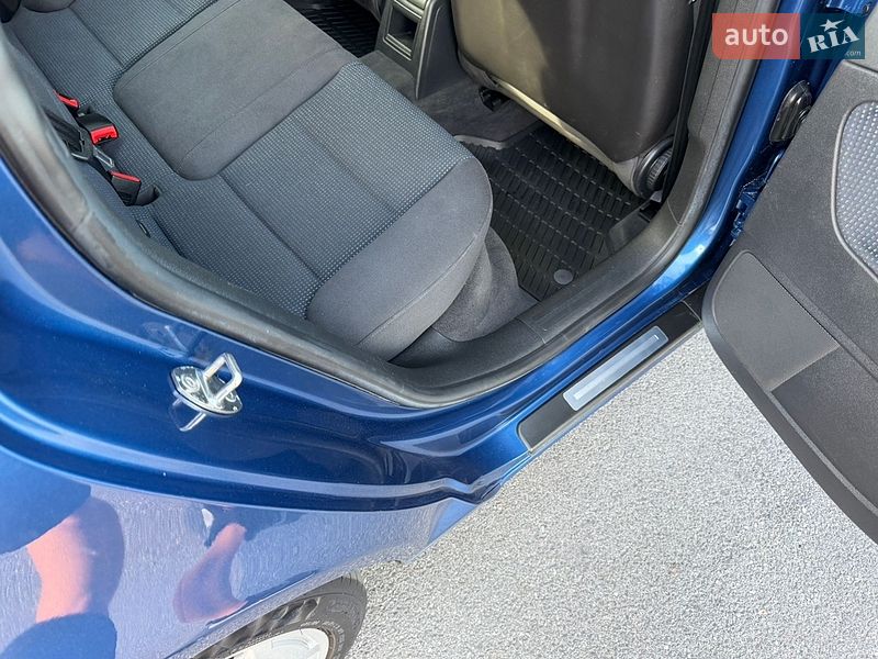 Хетчбек Audi A3 2007 в Вінниці