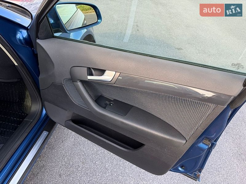 Хетчбек Audi A3 2007 в Вінниці