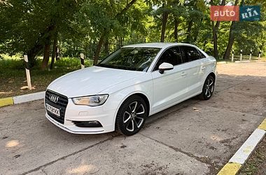 Седан Audi A3 2013 в Киеве