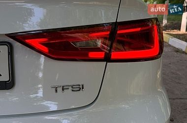 Седан Audi A3 2013 в Киеве