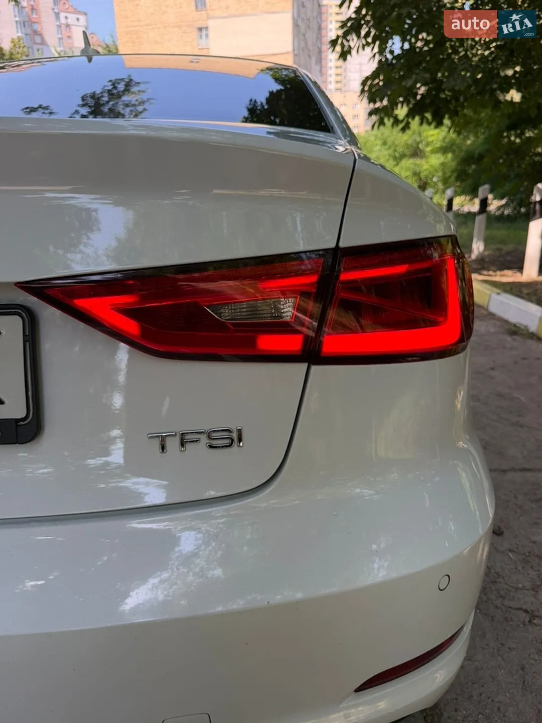 2013 Audi A3 - мініатюра 14