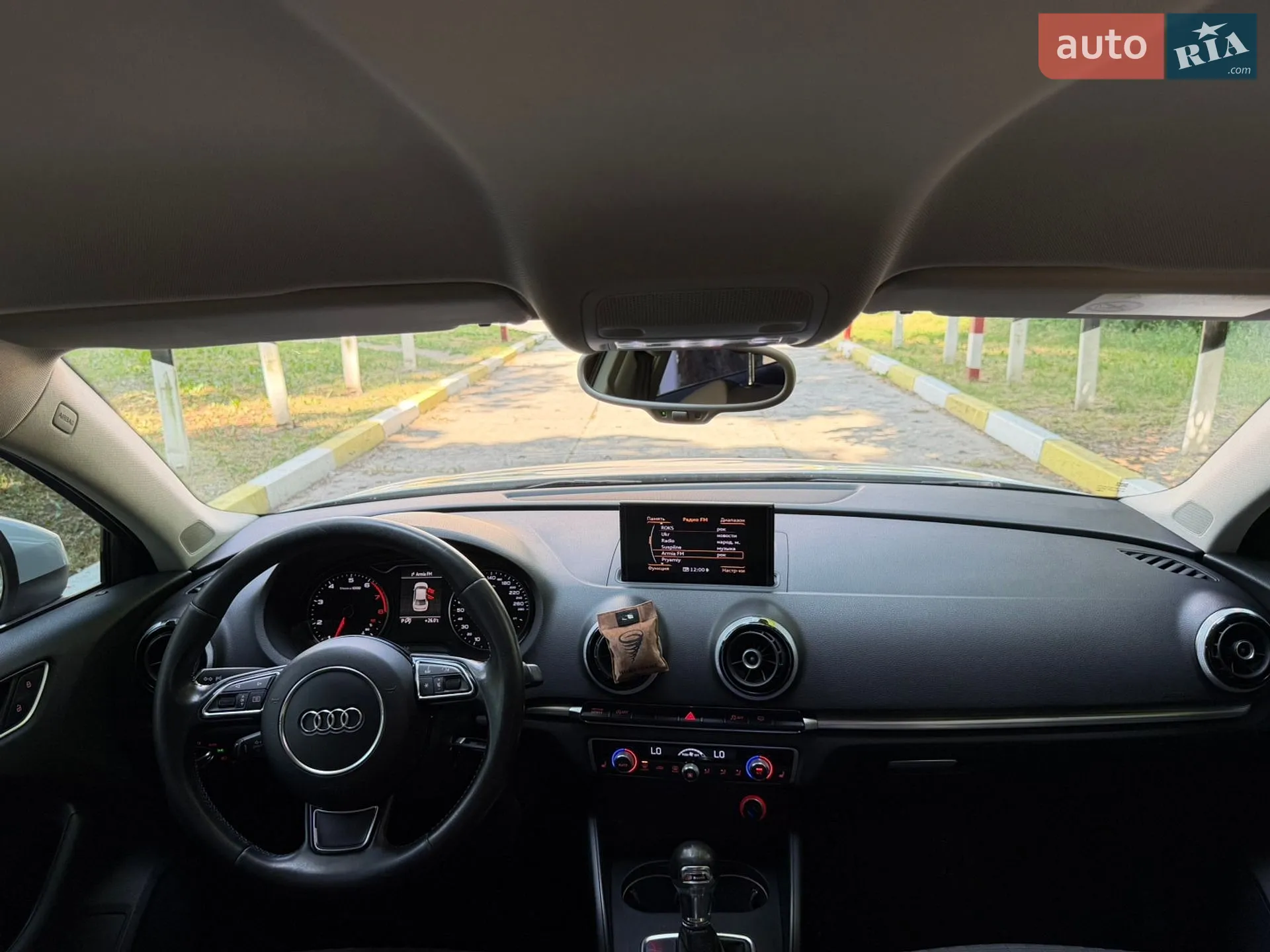 2013 Audi A3 - мініатюра 18