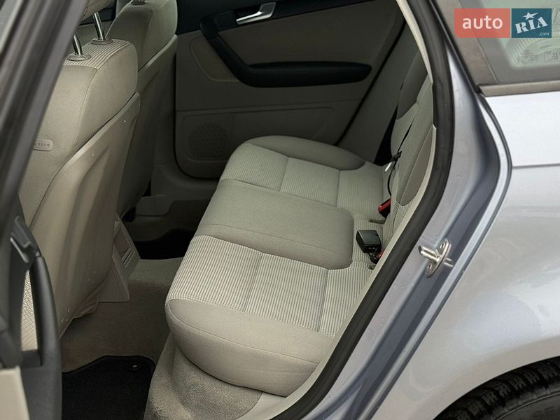 Хетчбек Audi A3 2008 в Львові
