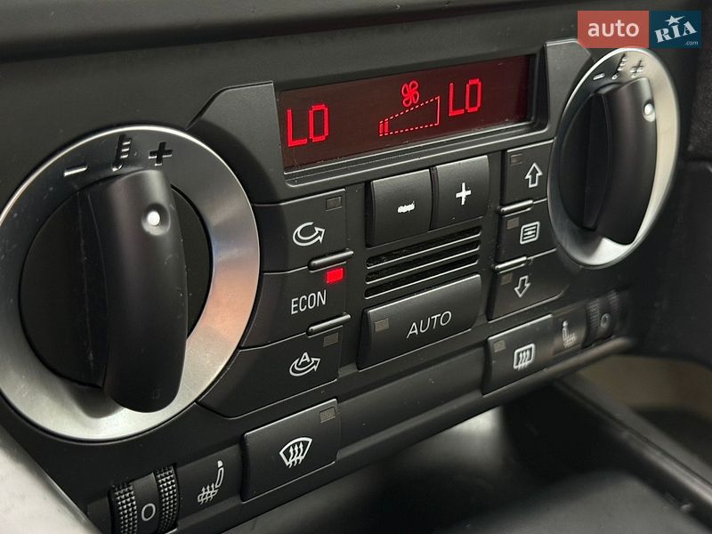 Хетчбек Audi A3 2008 в Львові