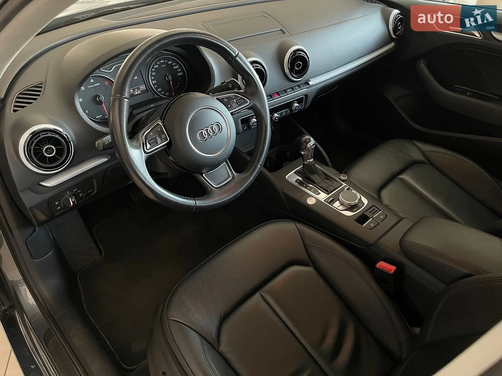 2016 Audi A3 - мініатюра 18