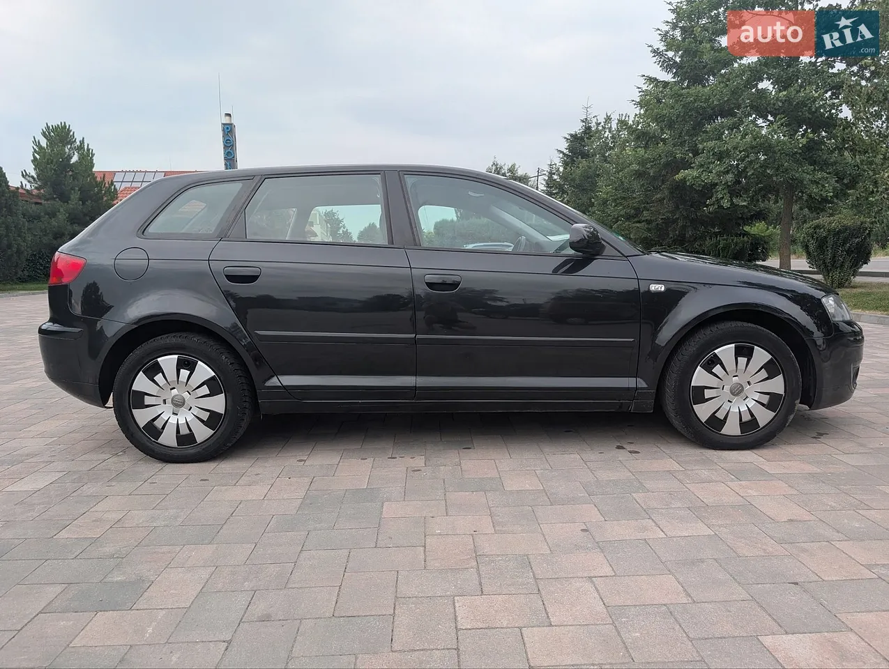 2015 Audi A3 - мініатюра 35