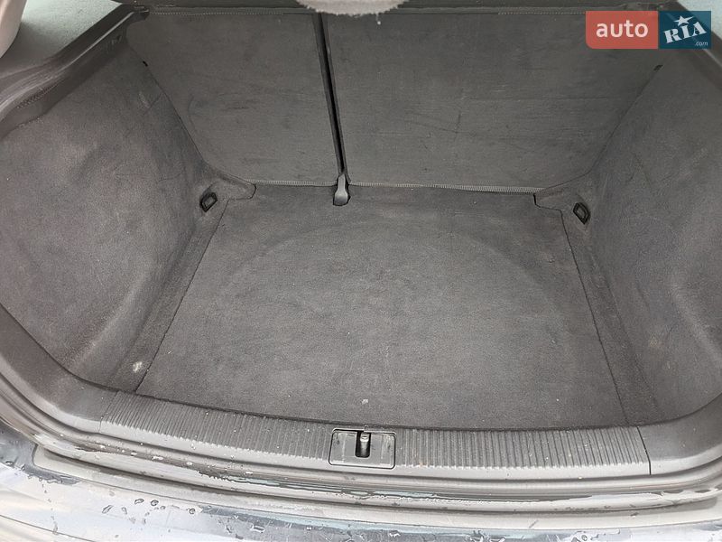 Хетчбек Audi A3 2005 в Івано-Франківську