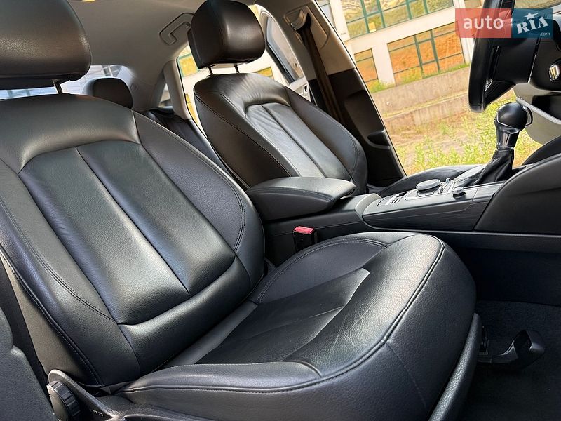 Седан Audi A3 2014 в Одессе