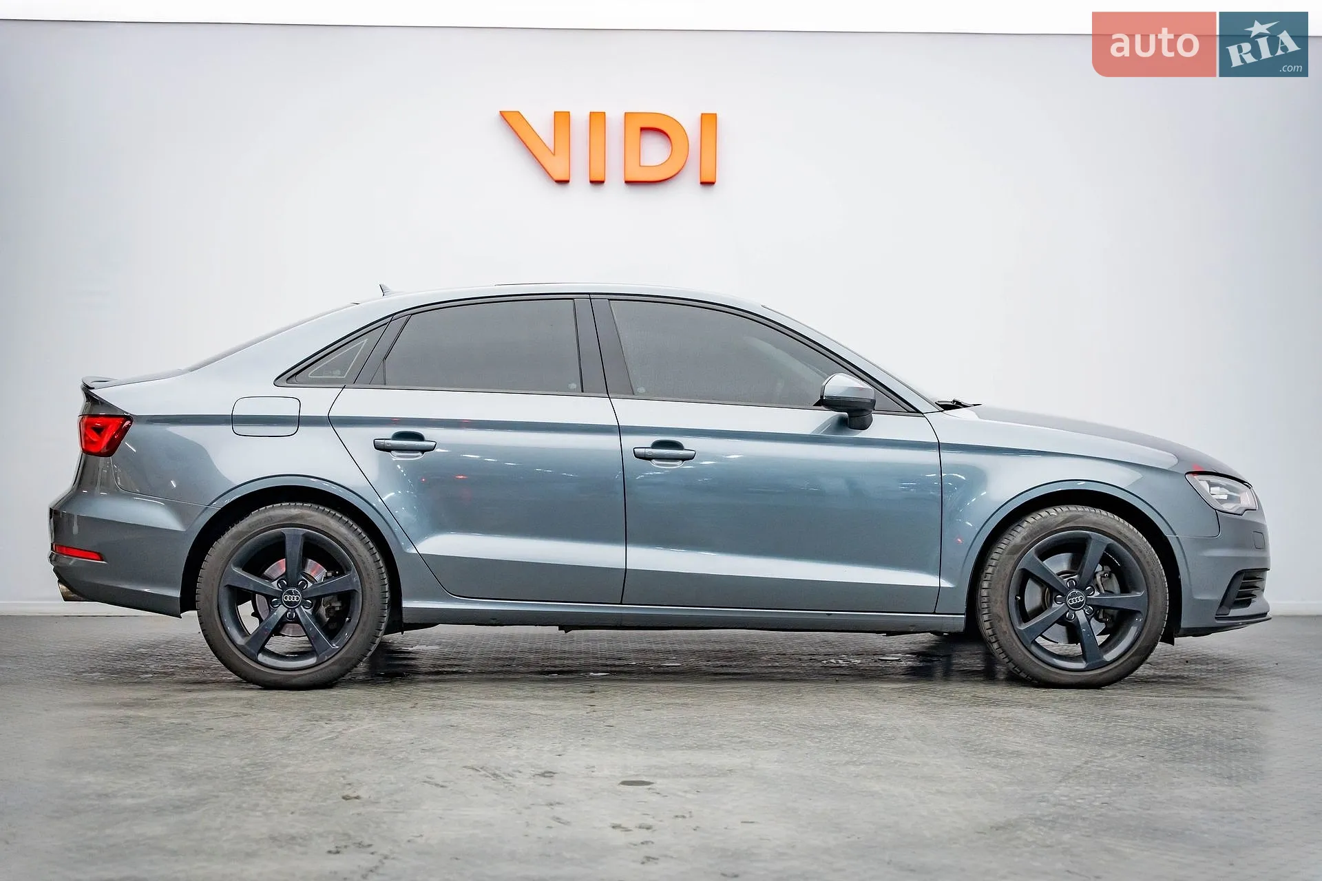 2014 Audi A3 - мініатюра 4