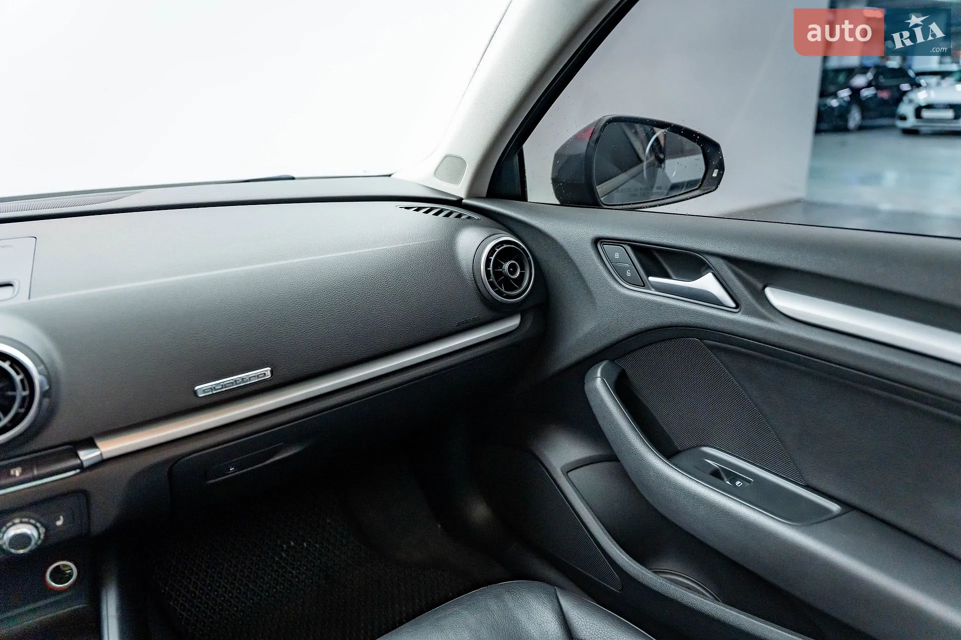 2014 Audi A3 - мініатюра 11