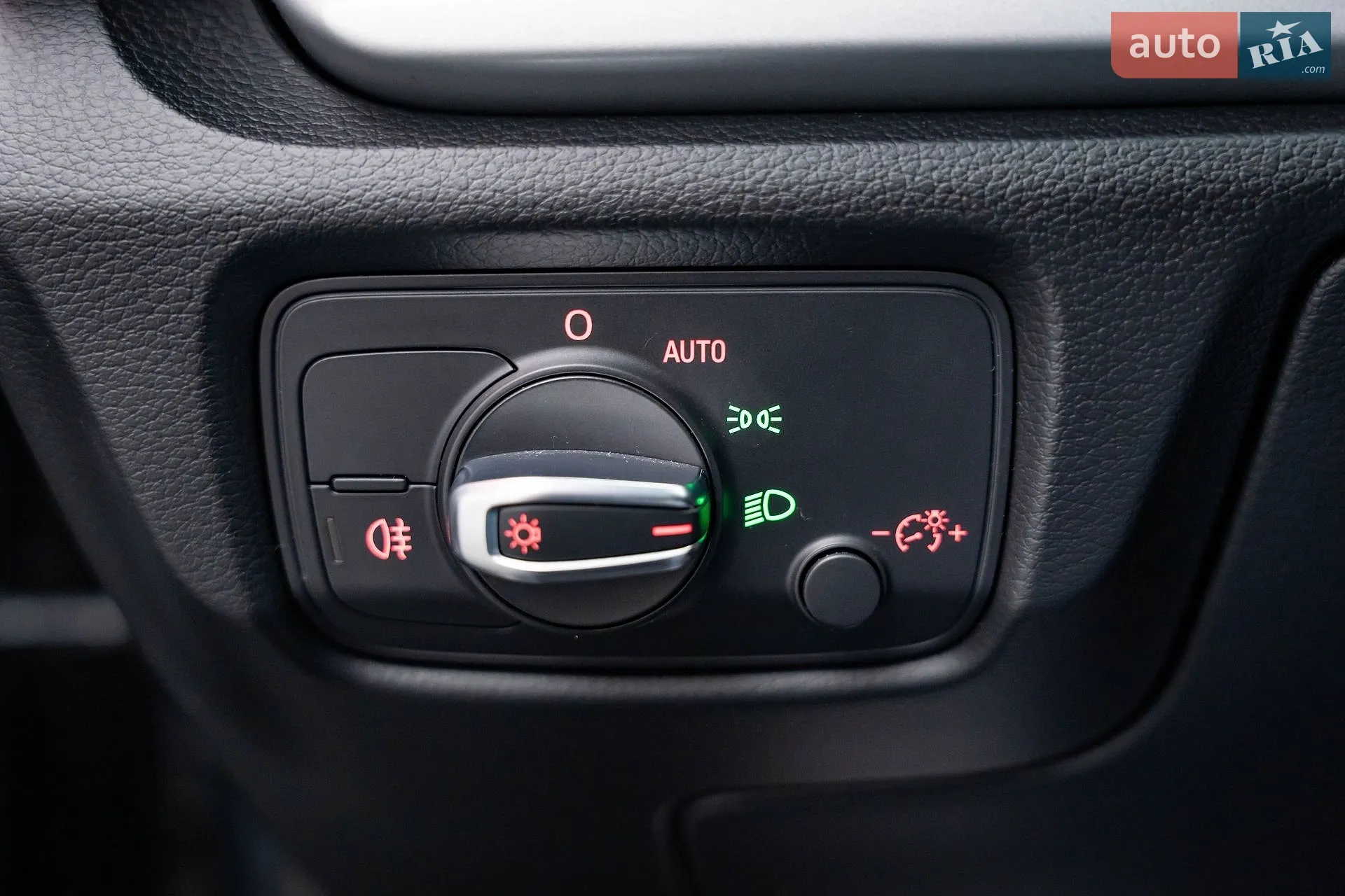 2014 Audi A3 - мініатюра 16