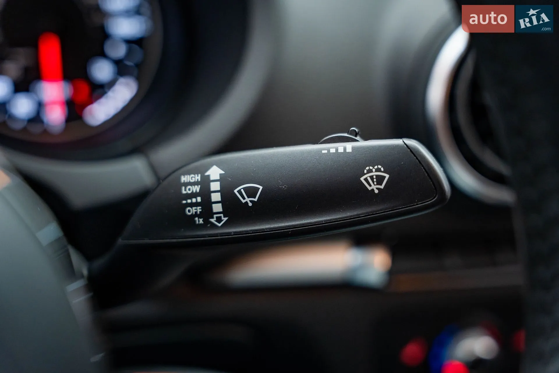 2014 Audi A3 - мініатюра 18